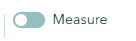 Measure Toggle