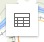 Feature Table Icon