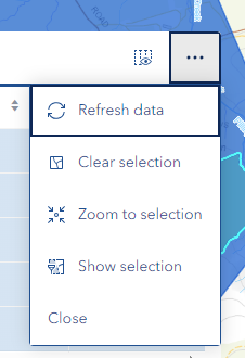 Layer Management Options