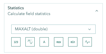 Statistics Functions