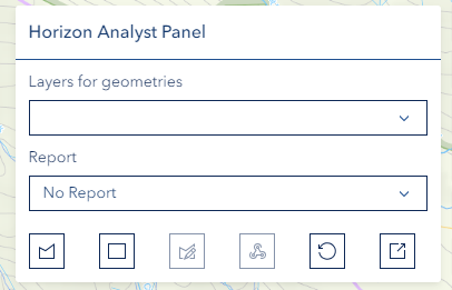 Horizon Analyst Panel