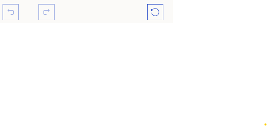 Undo, Redo and Reset