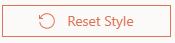 Reset Style